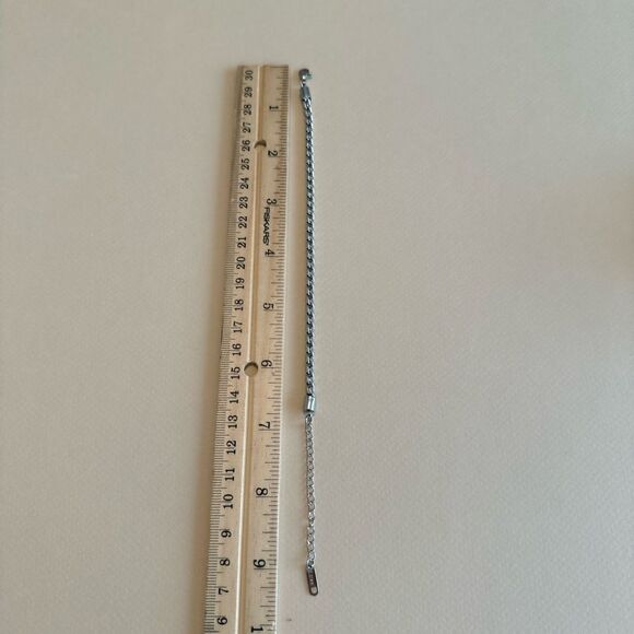 Link chain bracelet M775 - Picture 5 of 5